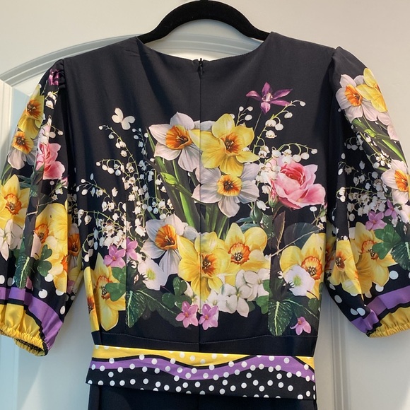 Beautiful maxi dress - Picture 5 of 5